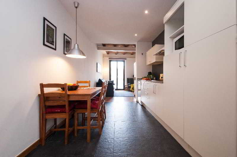 ברצלונה Short Stay Group Liceu Serviced Apartments מראה חיצוני תמונה